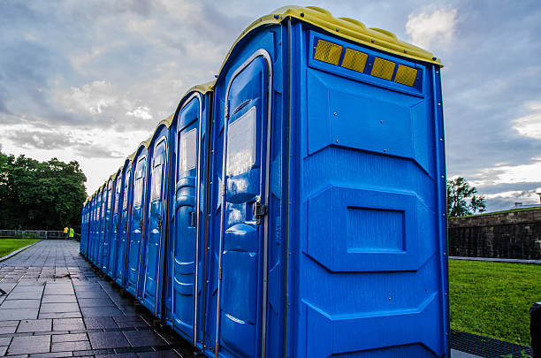 Warrensburg, MO porta potty rental Company